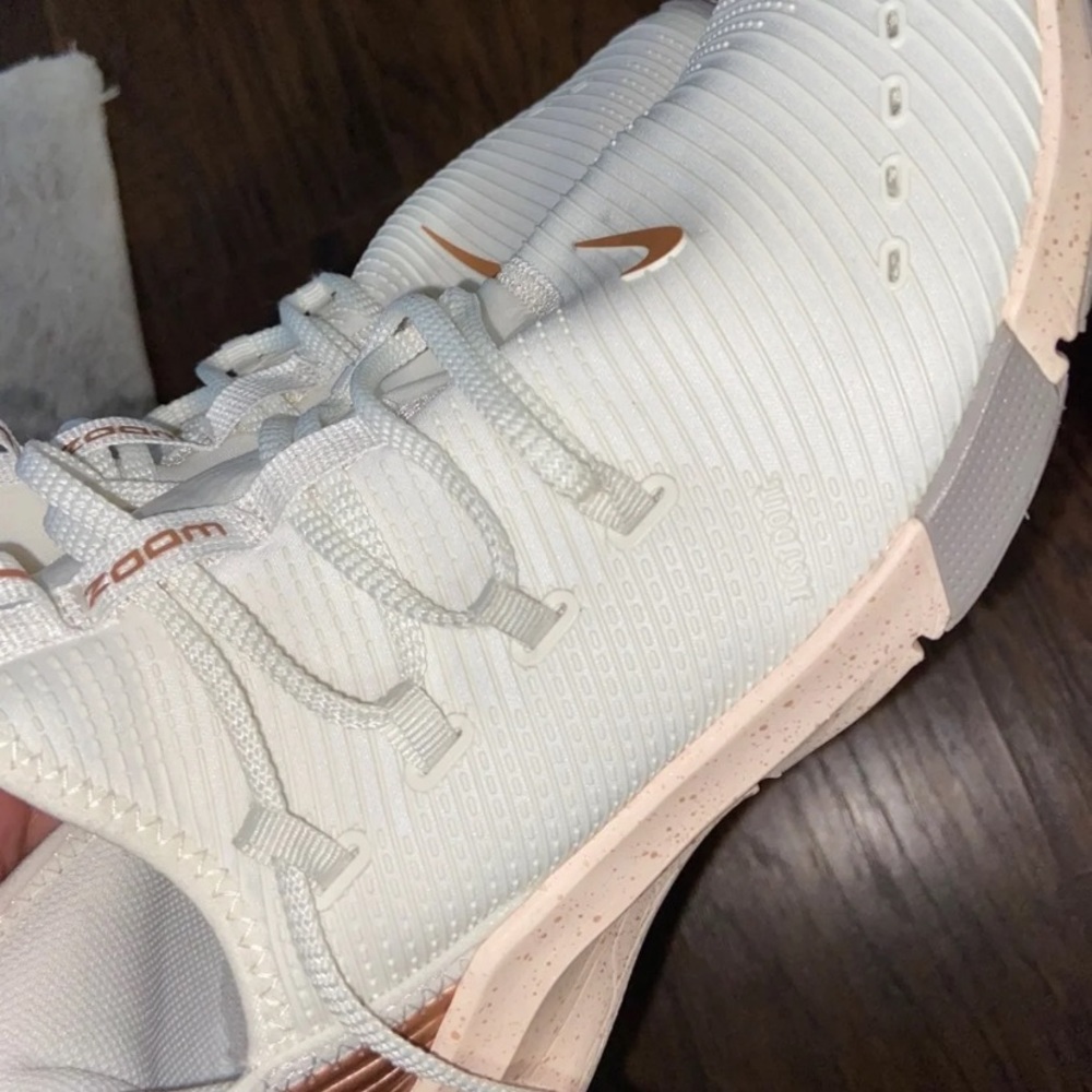 Nike tennis shoes